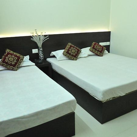 Hotel Prathiba Heritage Thiruvananthapuram Exterior foto