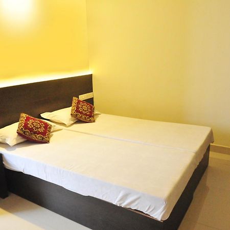 Hotel Prathiba Heritage Thiruvananthapuram Exterior foto