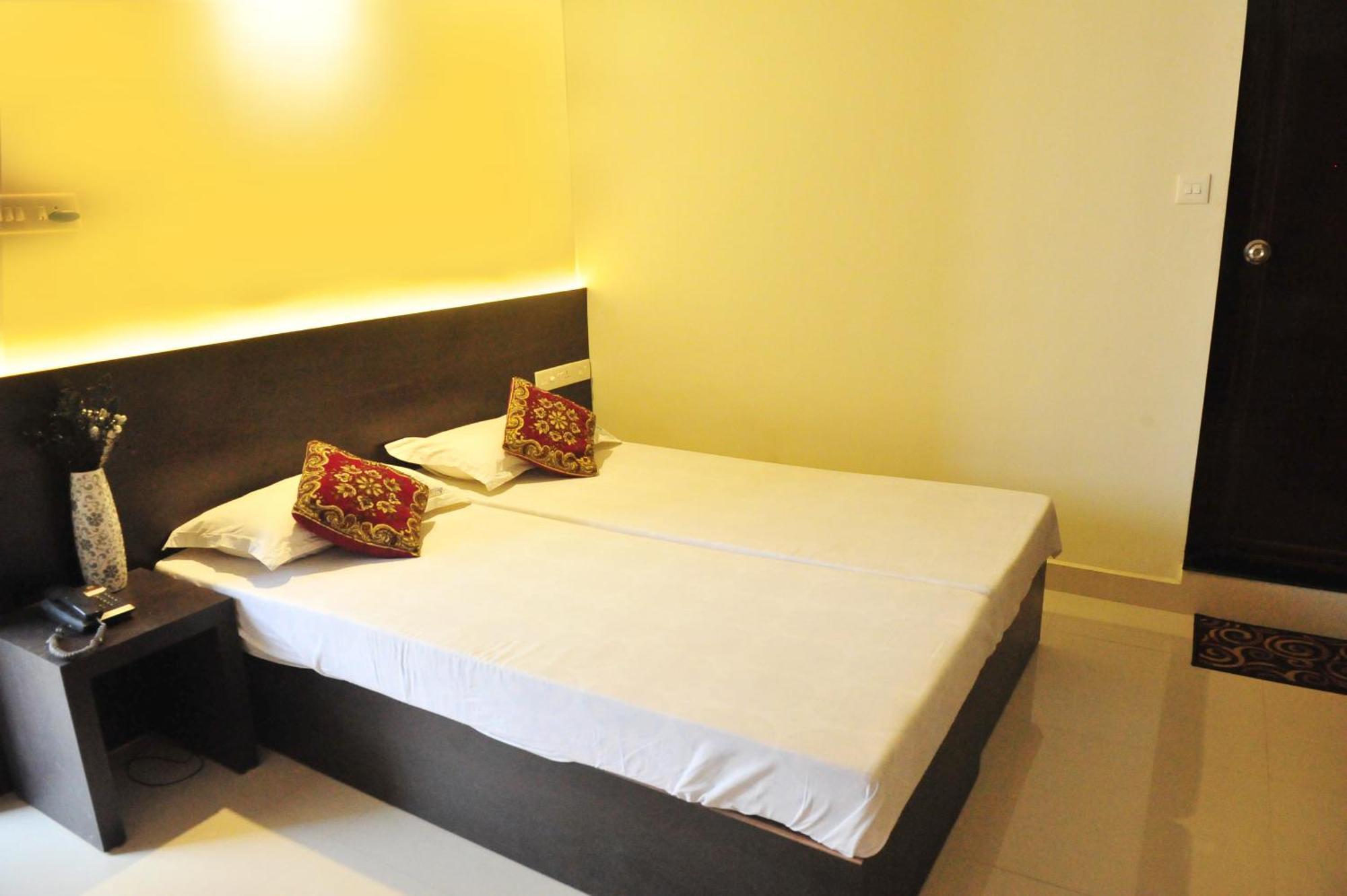 Hotel Prathiba Heritage Thiruvananthapuram Exterior foto