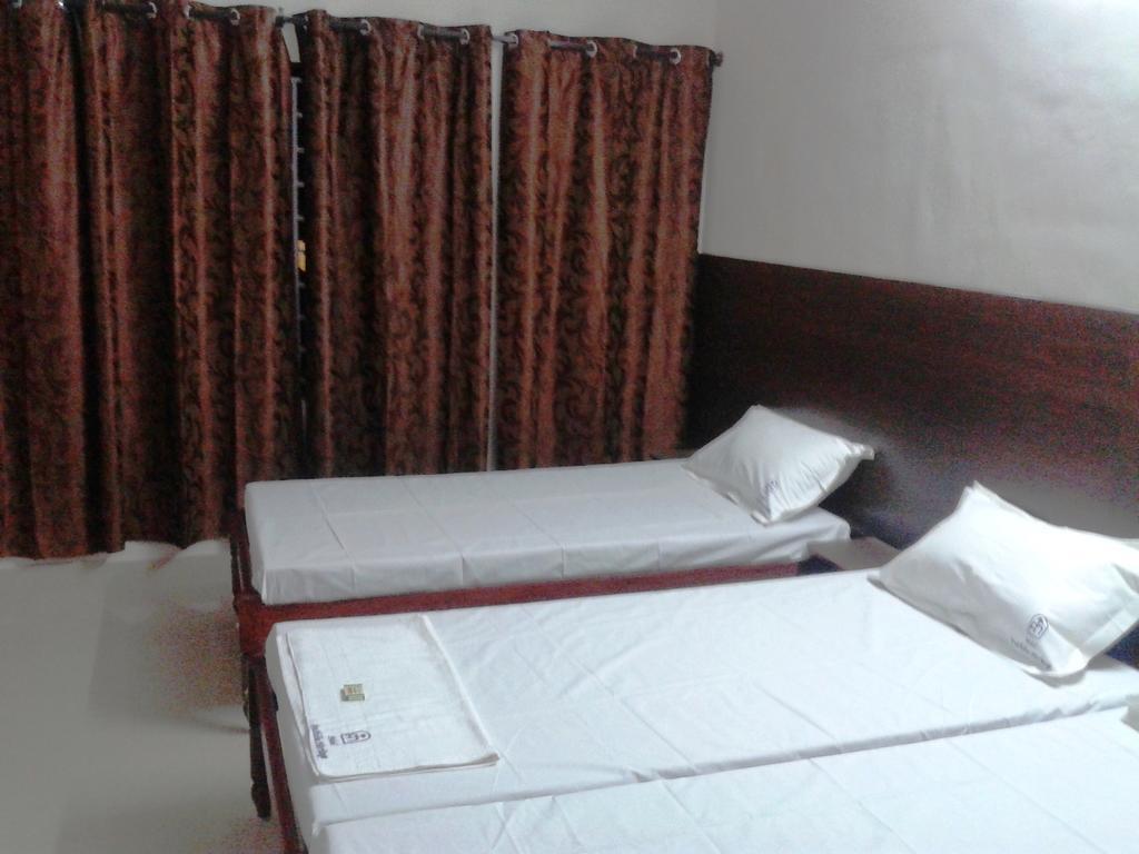 Hotel Prathiba Heritage Thiruvananthapuram Exterior foto